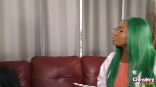 Cherokeedass