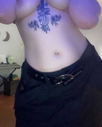 Cherrrynovaxxx