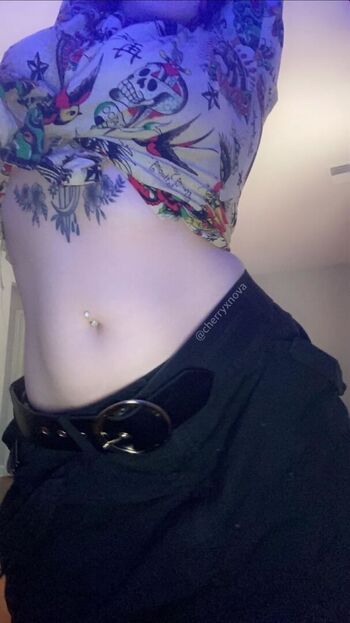 Cherrrynovaxxx