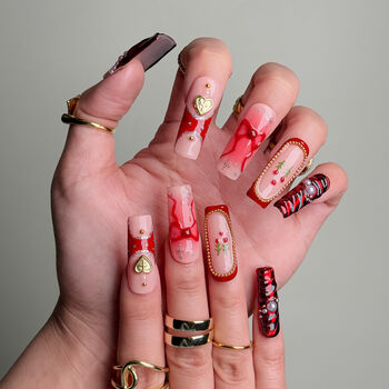 Cherry Fairy