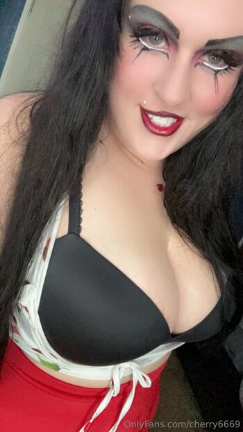 cherry6669