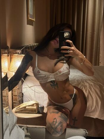 Full leaked Cherryrebelle  page private onlyfans photo