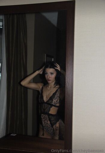 Cheybaexoxo