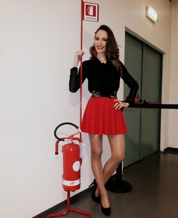 Chiara Squaglia