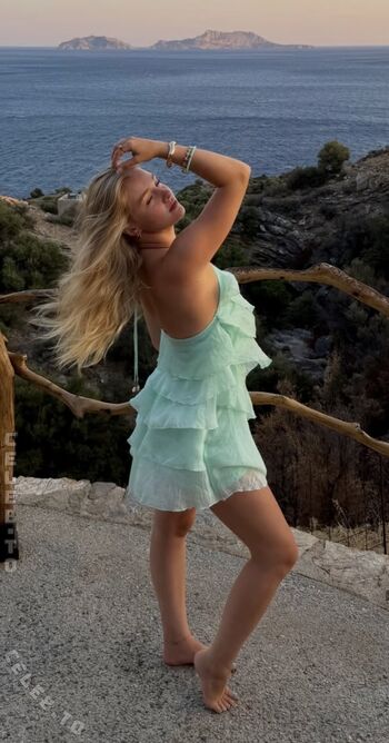 Chiara Tews