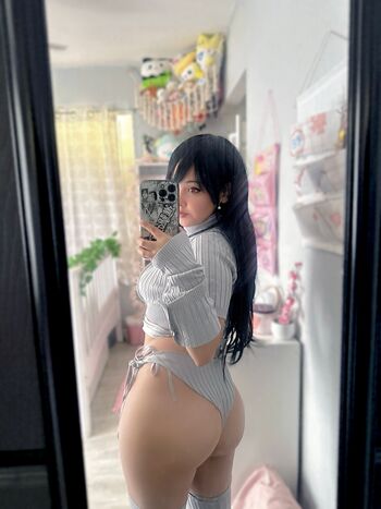 Full leaked Chibikaty page private onlyfans photo