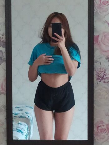 Full leaked Chindo girls threads private onlyfans photo