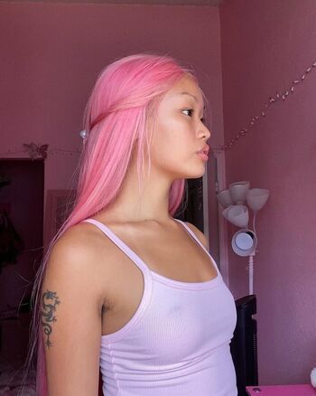Full leaked Chinqpink page private onlyfans photo