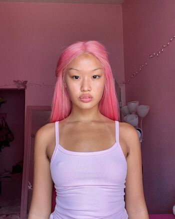 Full leaked Chinqpink page private onlyfans photo