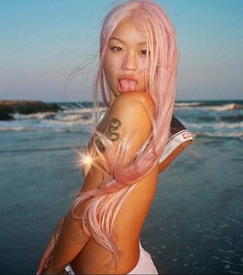 Chinqpink