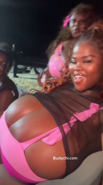 Chioma Lovv