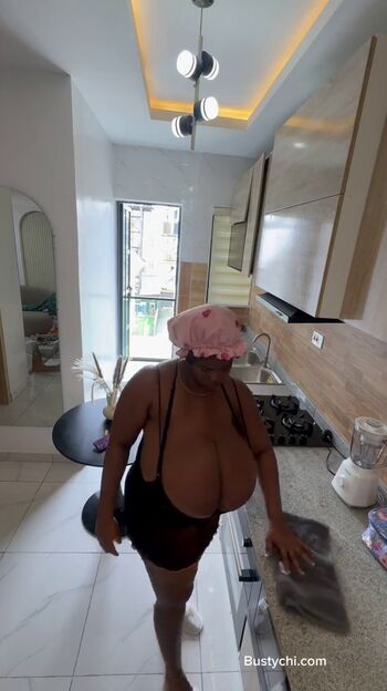 Chioma Lovv