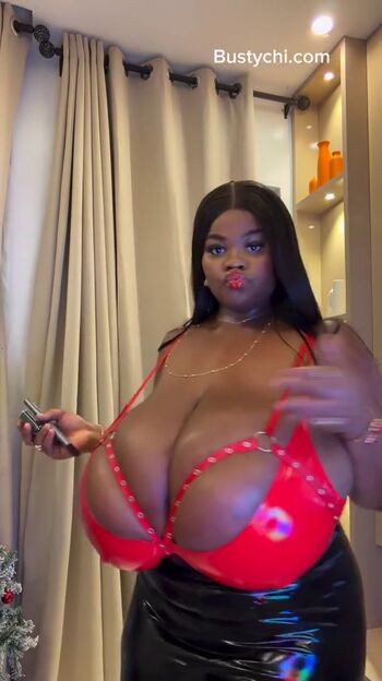 Full leaked Chioma lovv private onlyfans photo