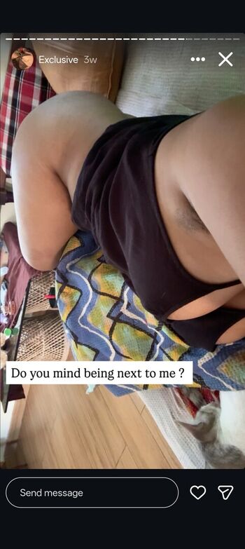 Full leaked Chirasree page private onlyfans photo