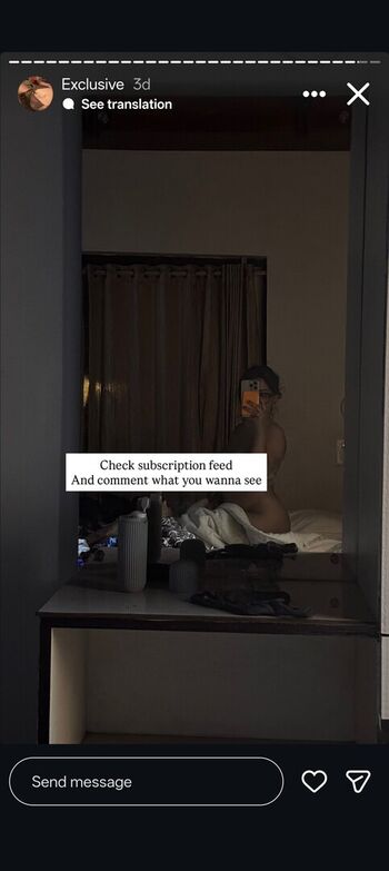 Full leaked Chirasree page private onlyfans photo