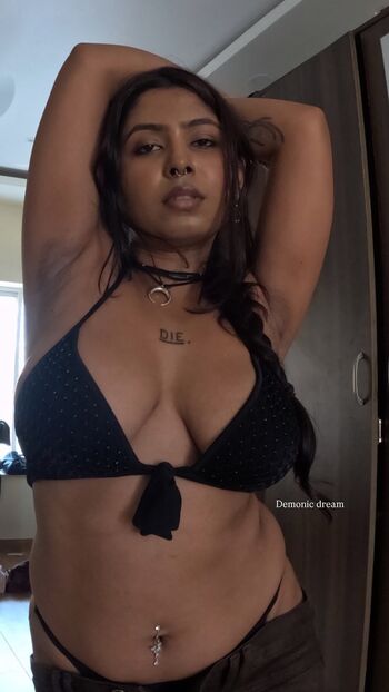 Full leaked Chirasree private onlyfans photo