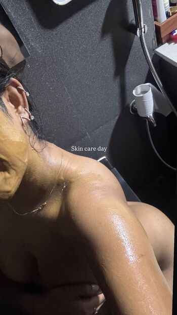 Full leaked Chirasree private onlyfans photo