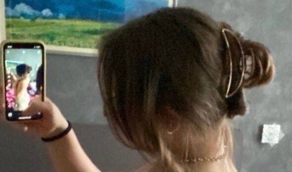 Full leaked Chiri francesca page private onlyfans photo