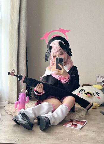 Full leaked Chizucheese page private onlyfans photo