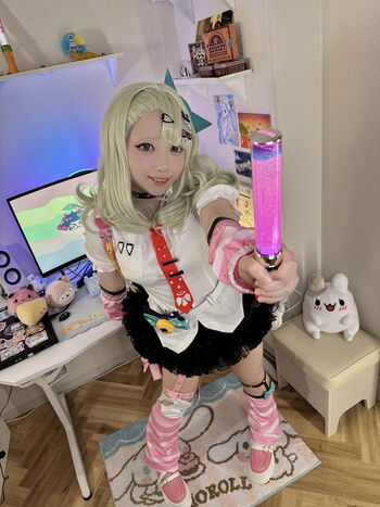 Full leaked Chizucheese page private onlyfans photo