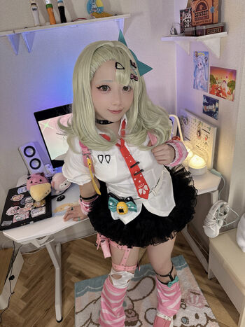 Full leaked Chizucheese page private onlyfans photo