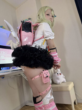 Full leaked Chizucheese page private onlyfans photo