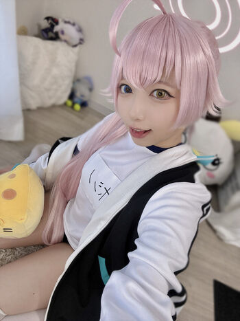 Full leaked Chizucheese page private onlyfans photo