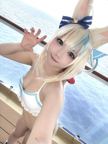 Full leaked Chizucheese private onlyfans photo