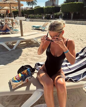Chloe Anderton
