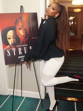 Chloe Bailey