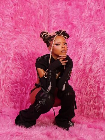 Chloe Bailey
