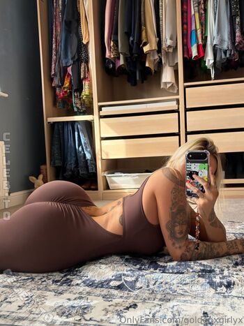 Chloe Baldwin