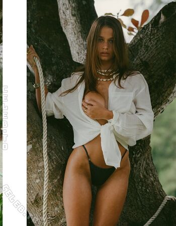 Chloe Campbell