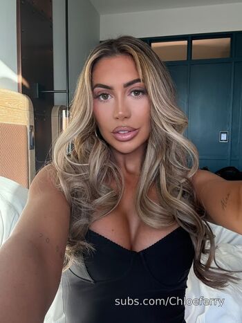 Chloe Ferry Geordie Shore