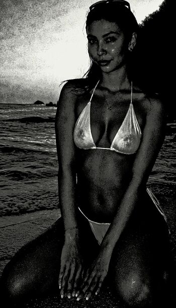 Chloë Gervais