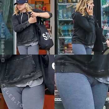 Chloe Grace Moretz