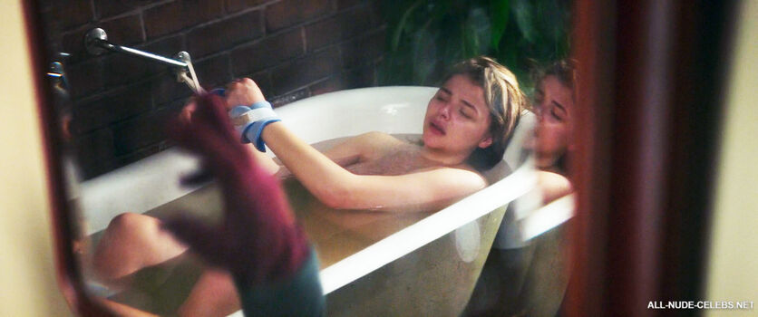 Chloe Grace Moretz