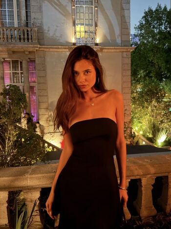 Chloe Hockersmith