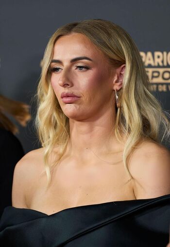 Chloe Kelly