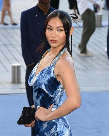 Chloe Kim