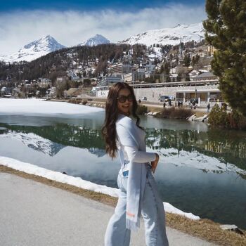 Chloe Kim