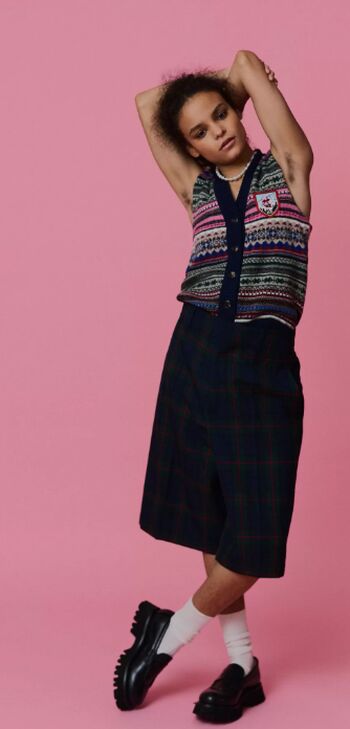 Chloe Lea