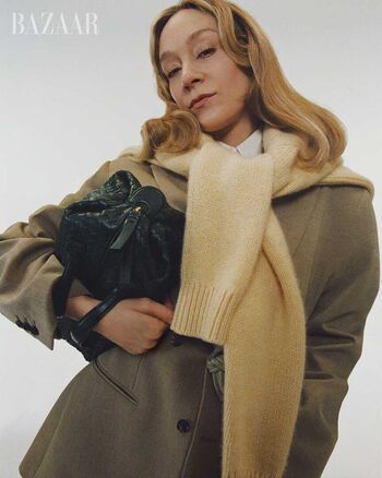 Full leaked Chloe sevigny private onlyfans photo