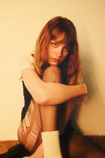Chloe Slater