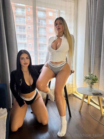Chloe Tailor
