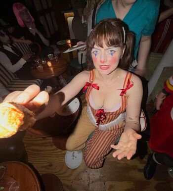 Chloe Troast