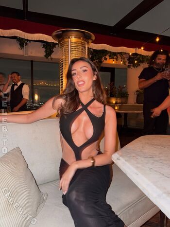 Chloe Veitch