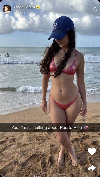 Chloeforero