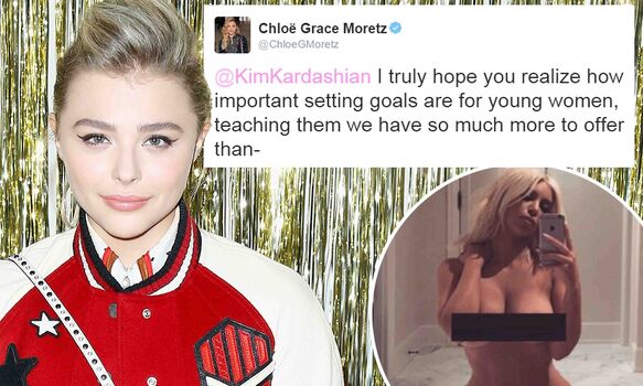 Full leaked Chloemoretz private onlyfans photo