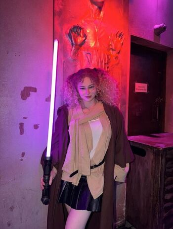 Chloethehokage